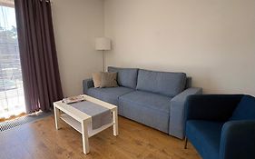 Baltic Sea Apartment